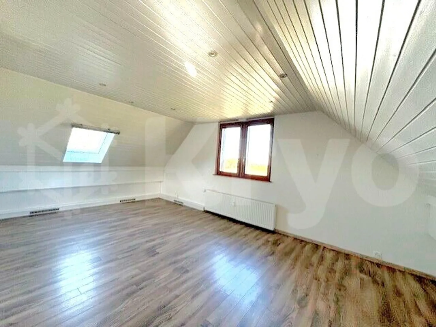 Charmant Appartement 3.5 pièces - Photo 4 sur 7