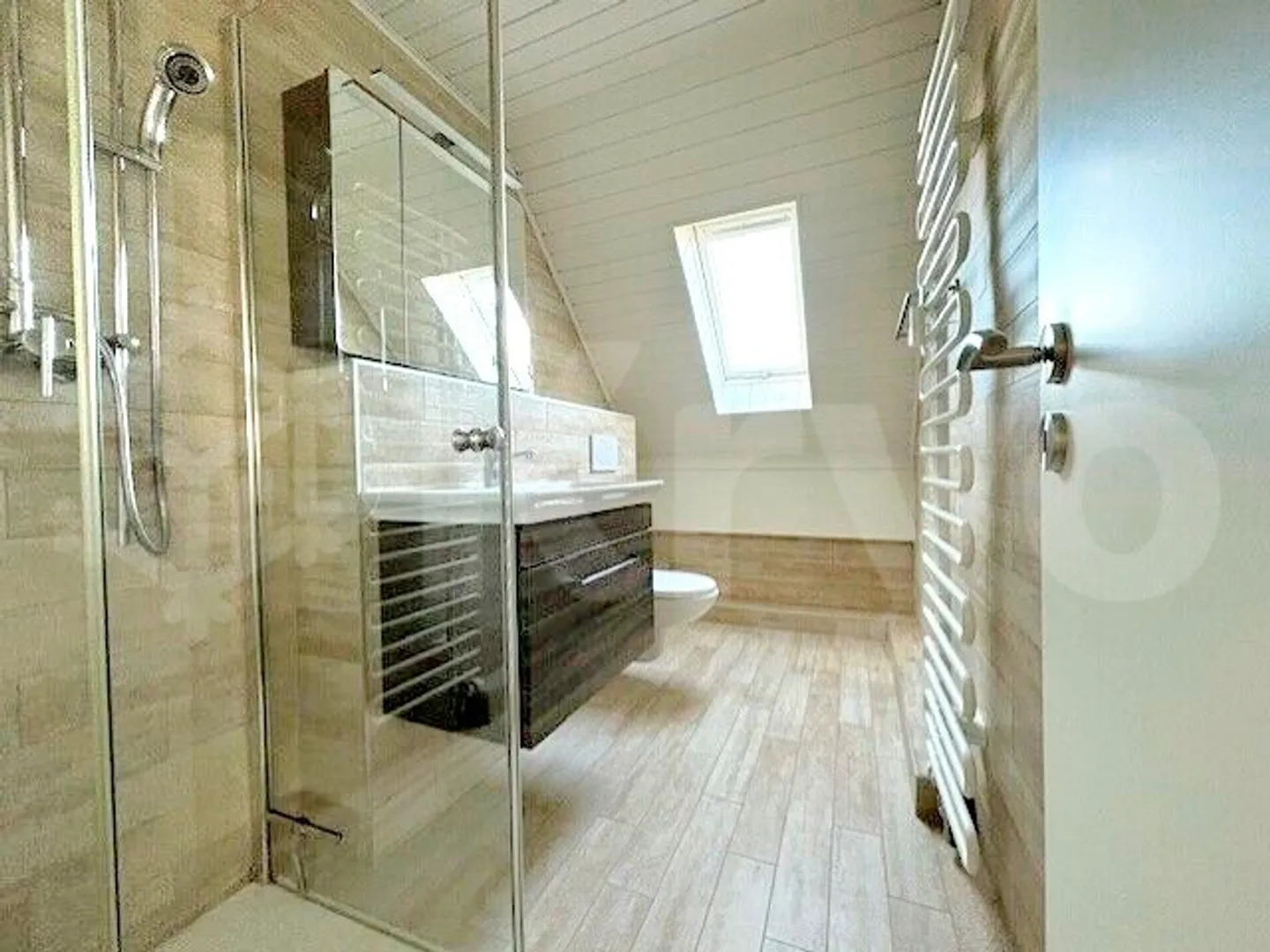 Charmant Appartement 3.5 pièces - Photo 7 sur 7