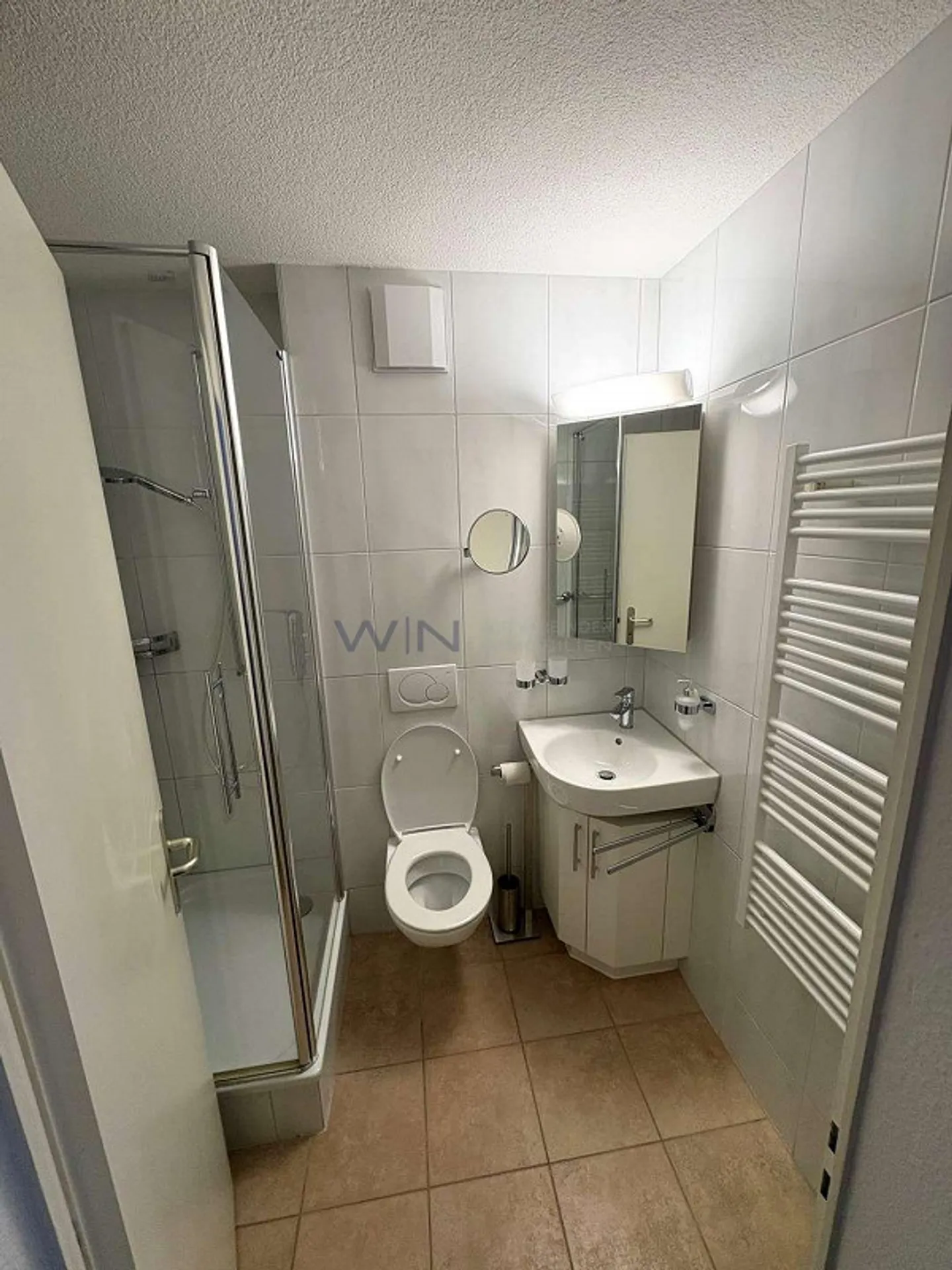 Bell'appartamento di 3,5 locali a Zug - Foto 6 di 6