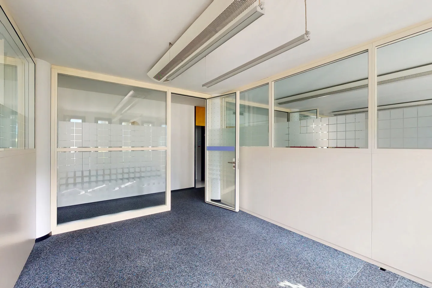 Modernes Büro zu vermieten - Foto 7 von 9