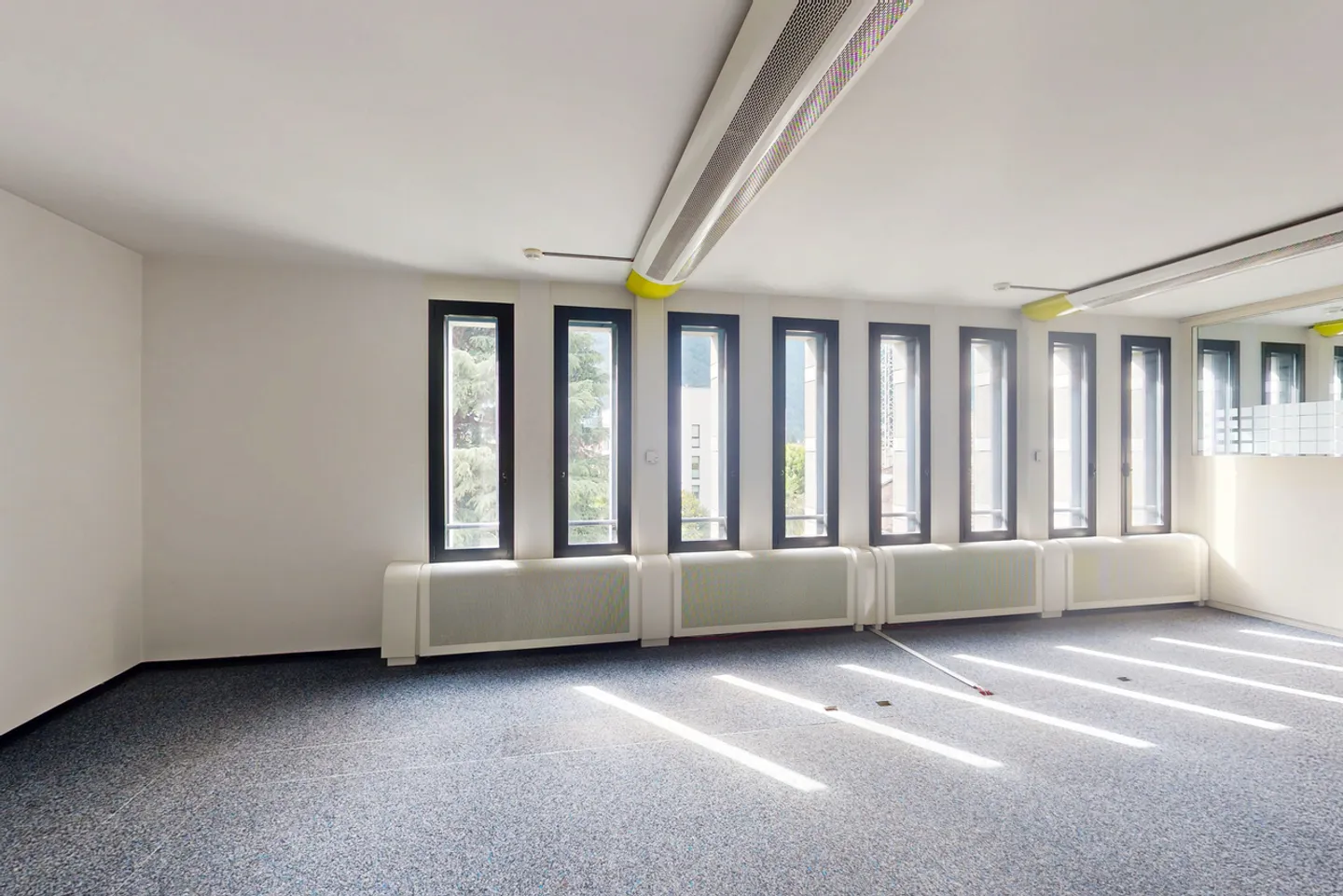 Modernes Büro zu vermieten - Foto 8 von 9