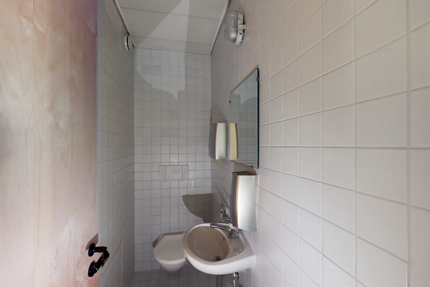 Modernes Büro zu vermieten - Foto 9 von 9