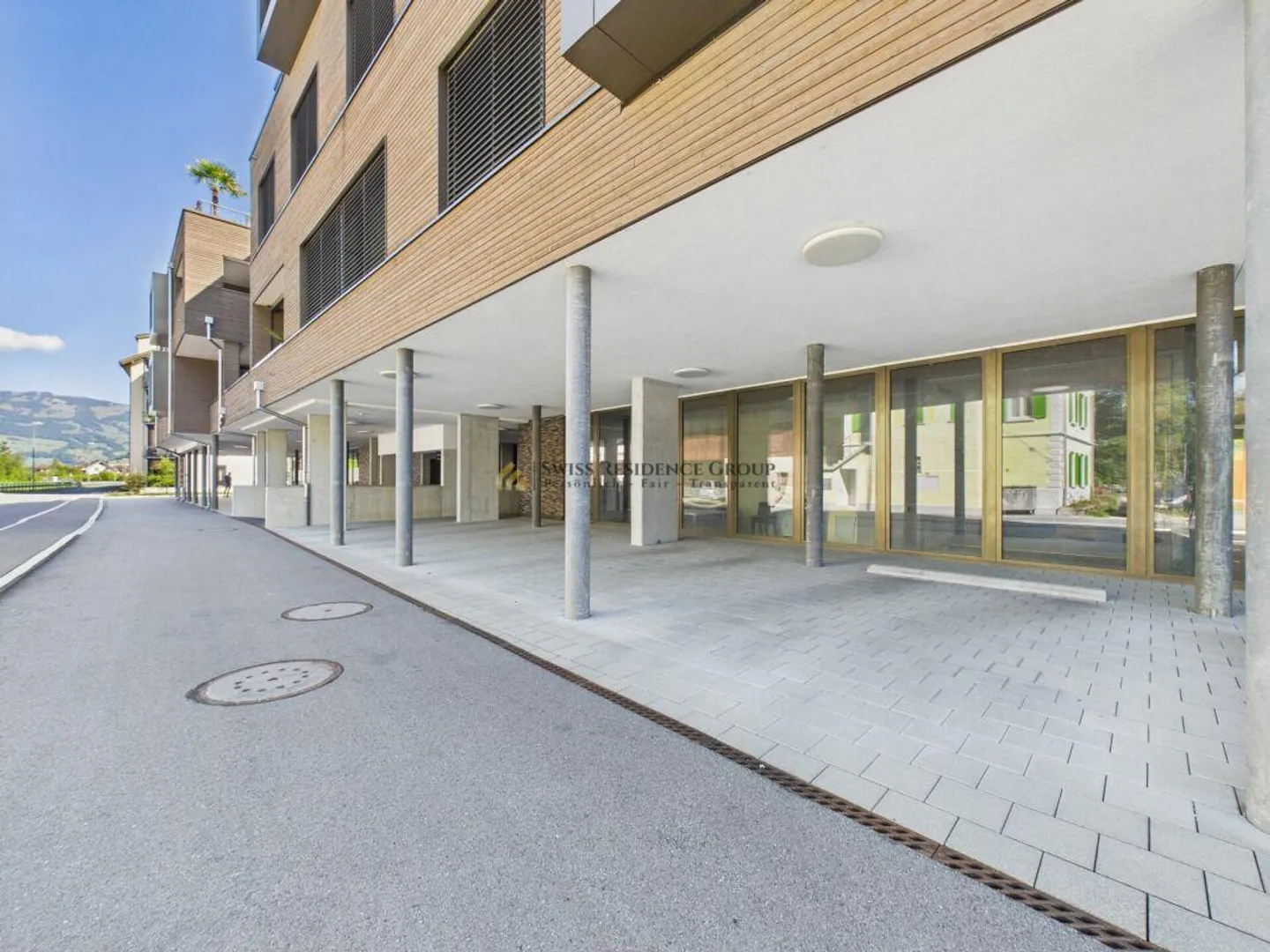 La tua nuova sede aziendale - Moderna, flessibile e rappresentativa - Foto 1 di 8