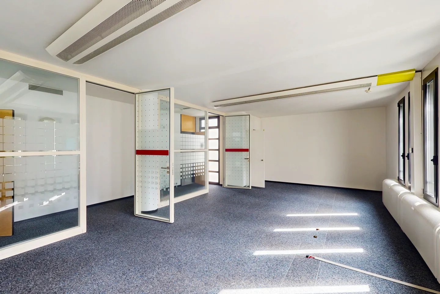 Modernes Büro zu vermieten - Foto 3 von 9