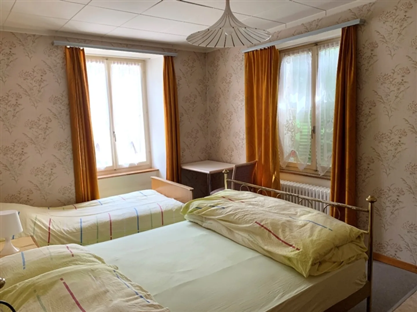 «Cropping farm» - Photo 3 sur 5