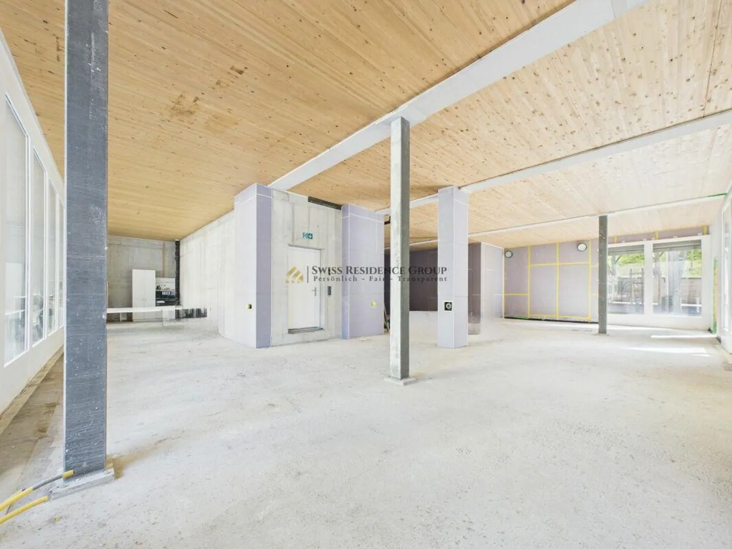 La tua nuova sede aziendale - Moderna, flessibile e rappresentativa - Foto 7 di 8