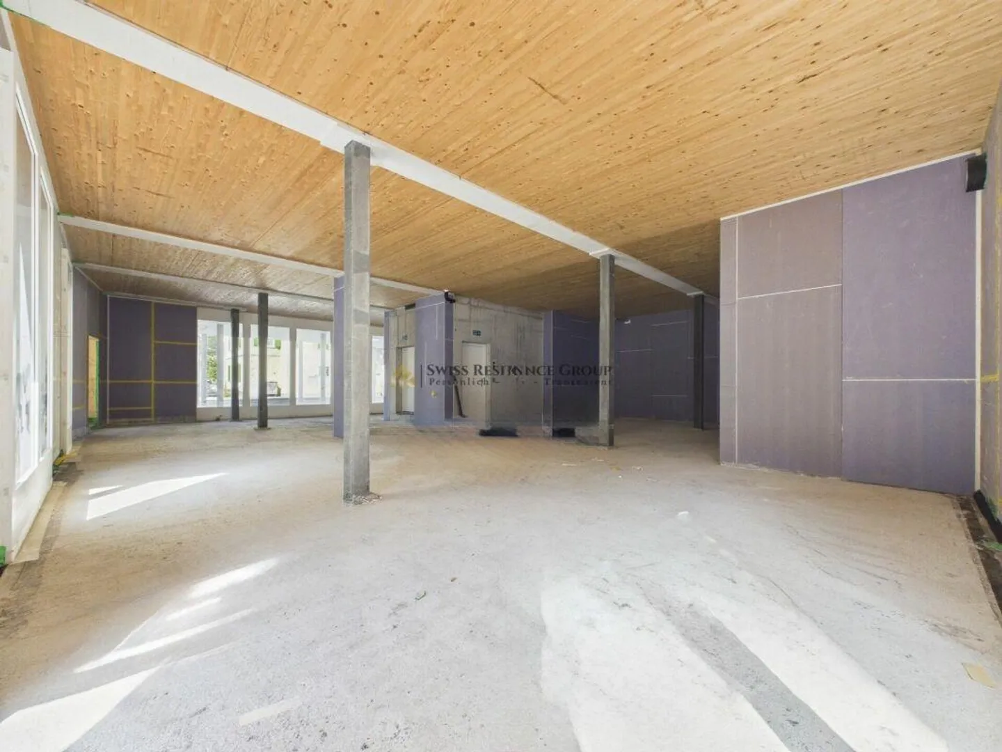 La tua nuova sede aziendale - Moderna, flessibile e rappresentativa - Foto 8 di 8