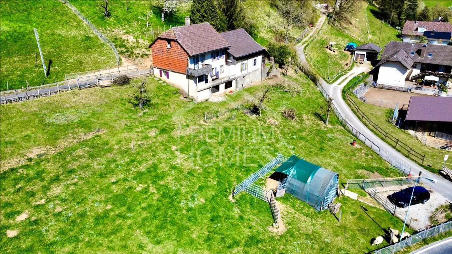 Oasi di calma soleggiata - Incantevole casetta nel verde - Foto 11 di 13