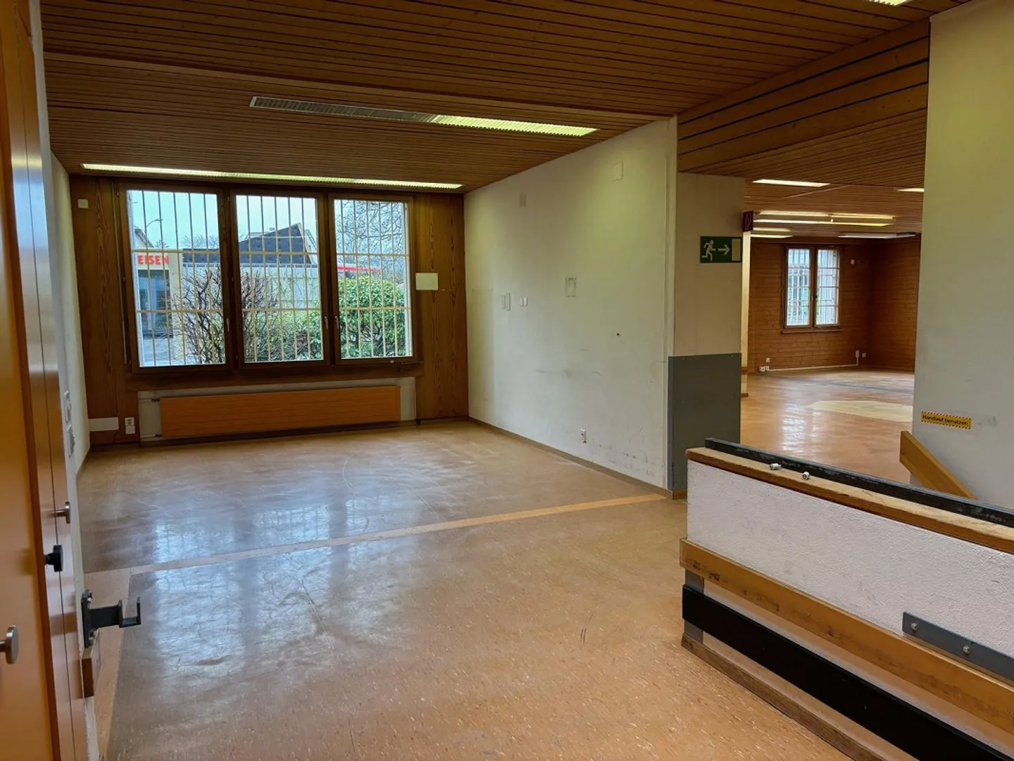 300m² Spazio Commerciale, 8253 Diessenhofen - Foto 4 di 13