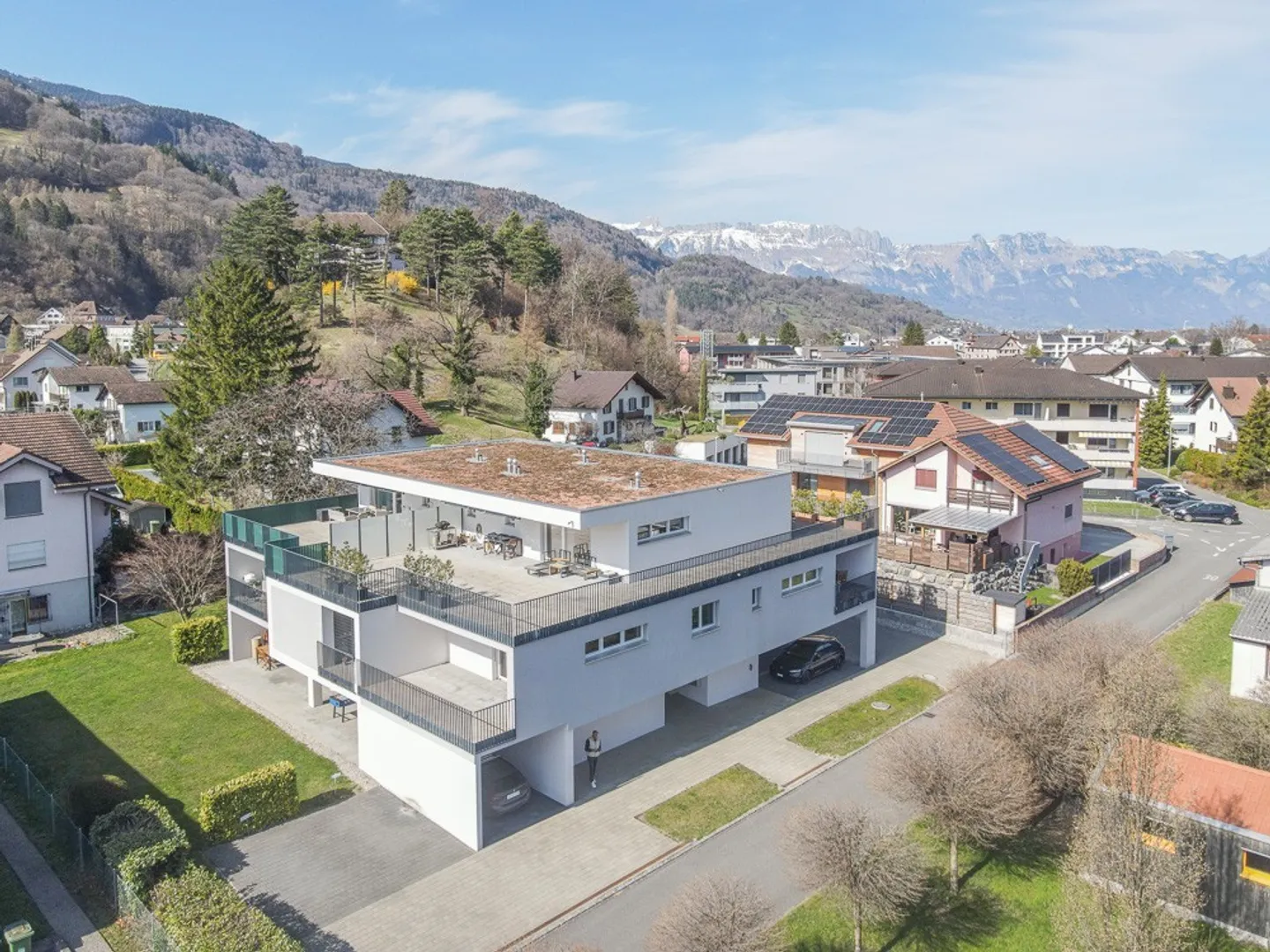 Modern Multi-Family House - in a Family-Friendly Location - Photo 1 of 8