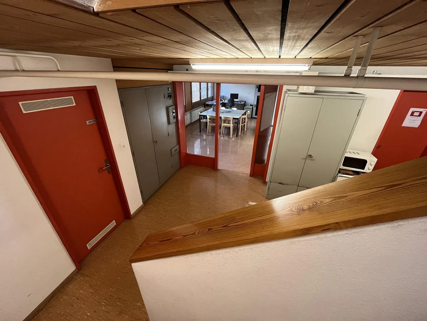 300m² Spazio Commerciale, 8253 Diessenhofen - Foto 8 di 13
