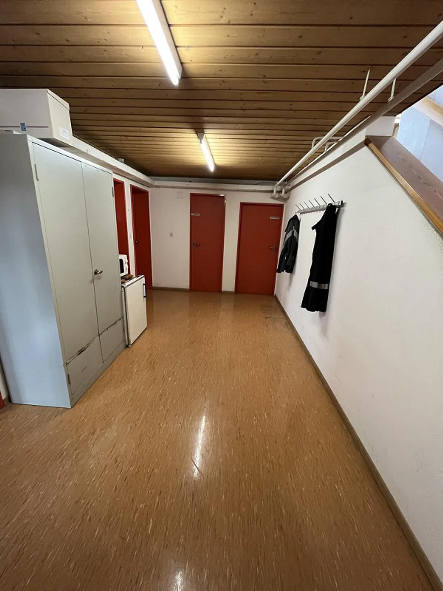 300m² Spazio Commerciale, 8253 Diessenhofen - Foto 10 di 13