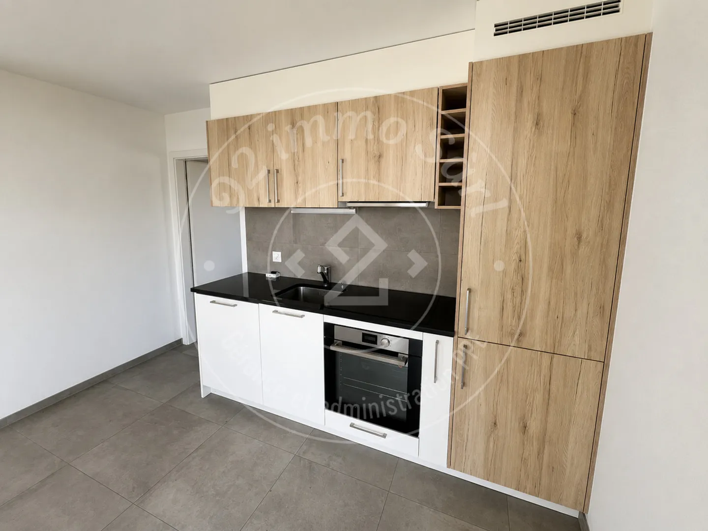 Bel appartamento di 2,5 locali a Villarsiviriaux - Foto 3 di 7