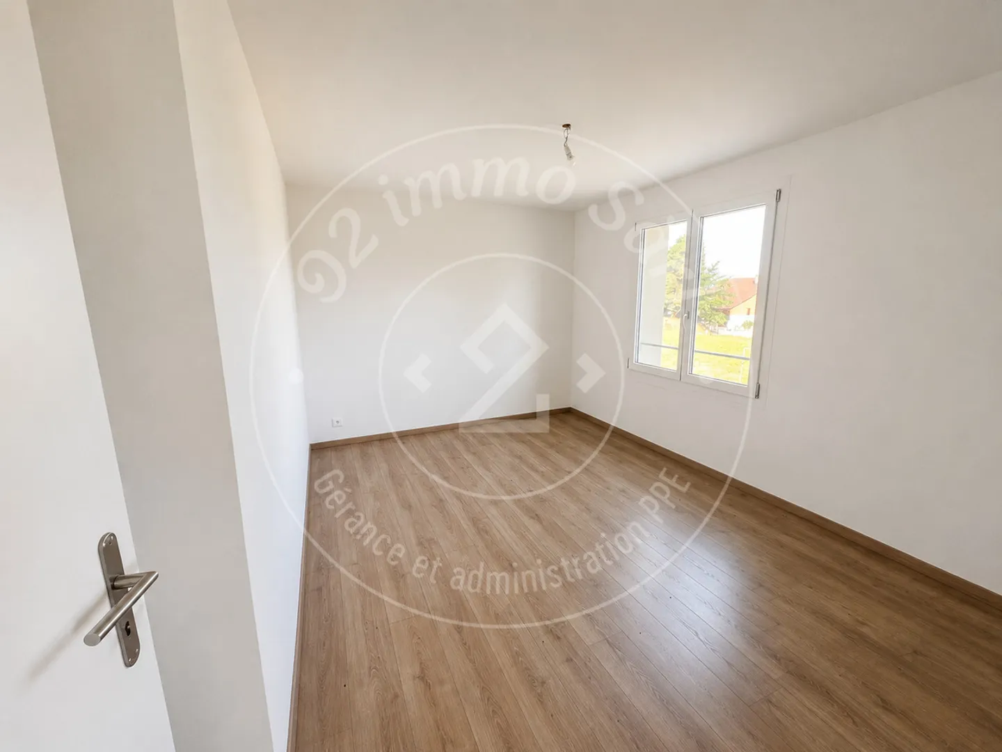 Bel appartamento di 2,5 locali a Villarsiviriaux - Foto 4 di 7