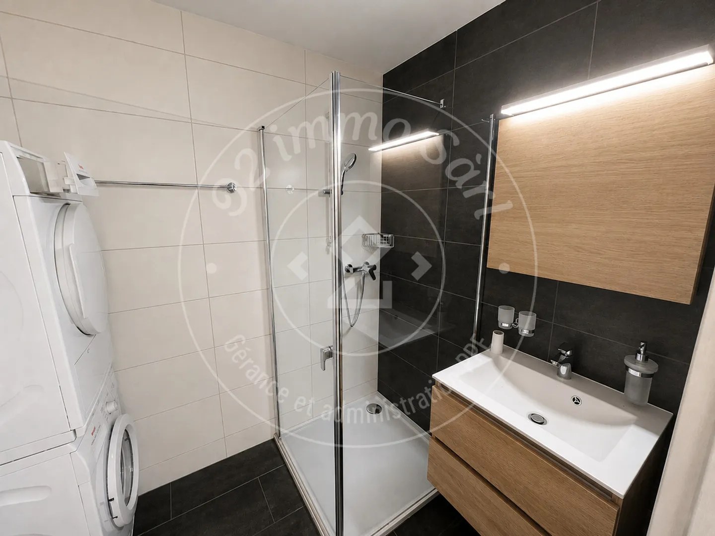 Bel appartamento di 2,5 locali a Villarsiviriaux - Foto 6 di 7
