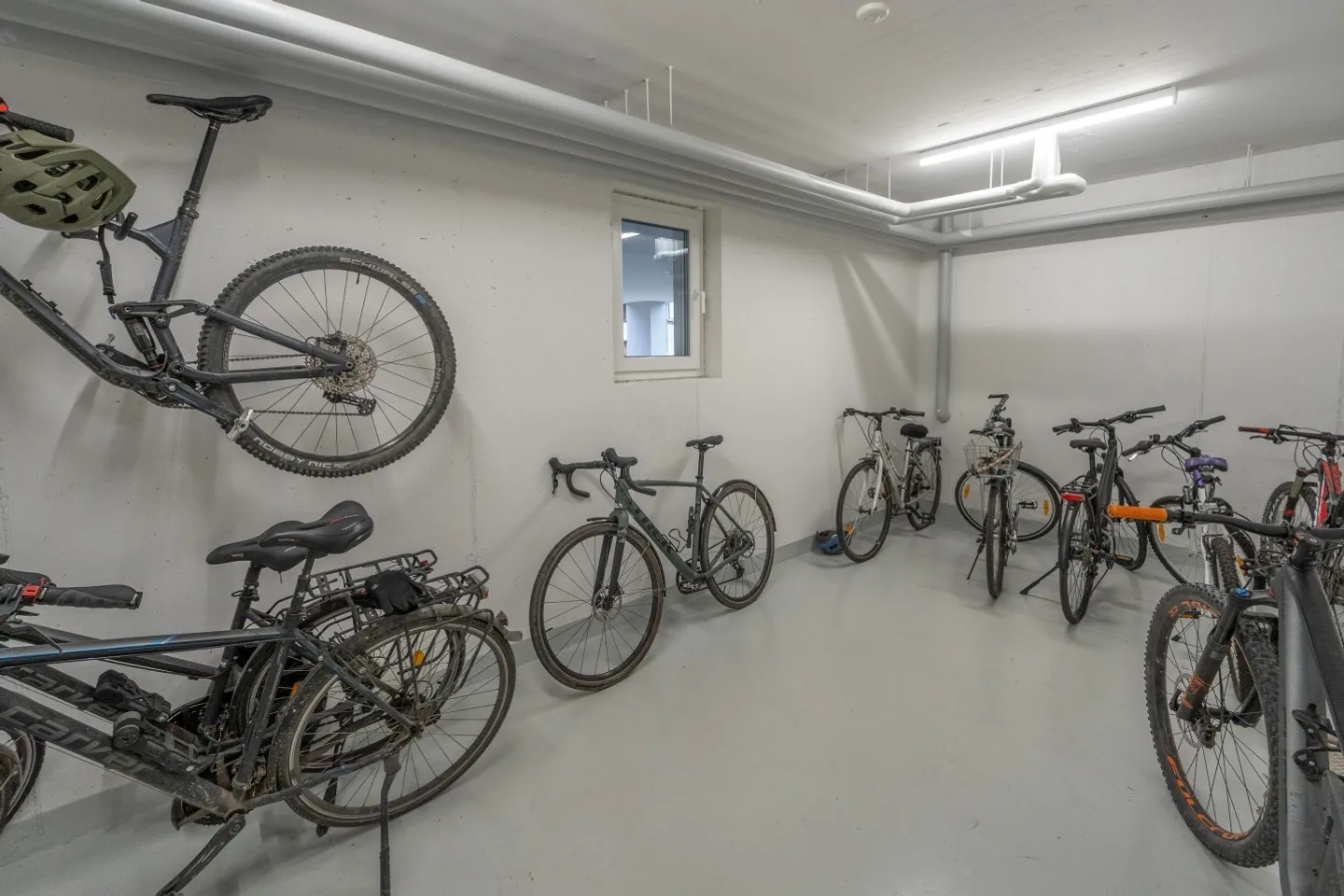 Modern Multi-Family House - in a Family-Friendly Location - Photo 7 of 8