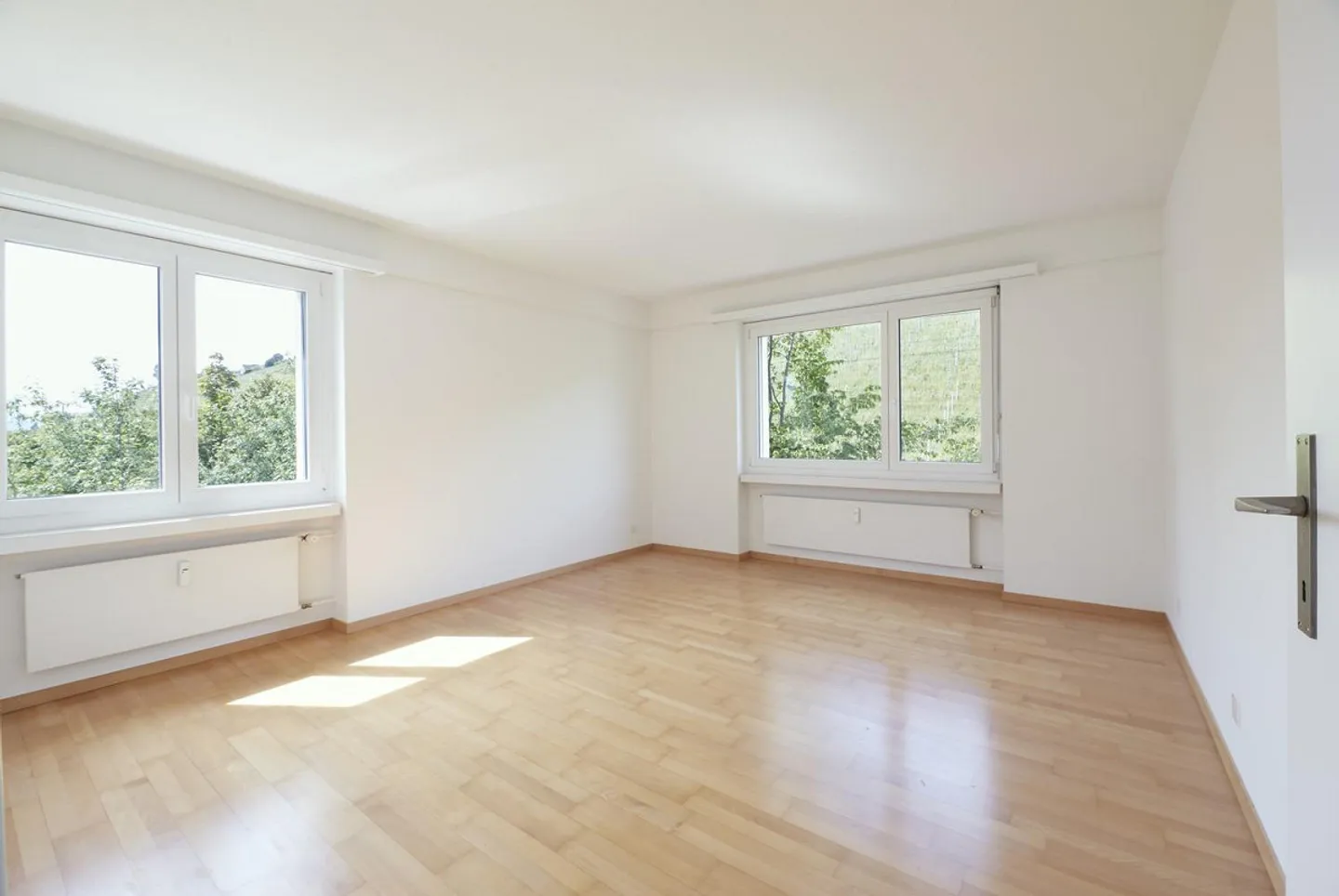 Ottimo appartamento con vista lago - Foto 7 di 11