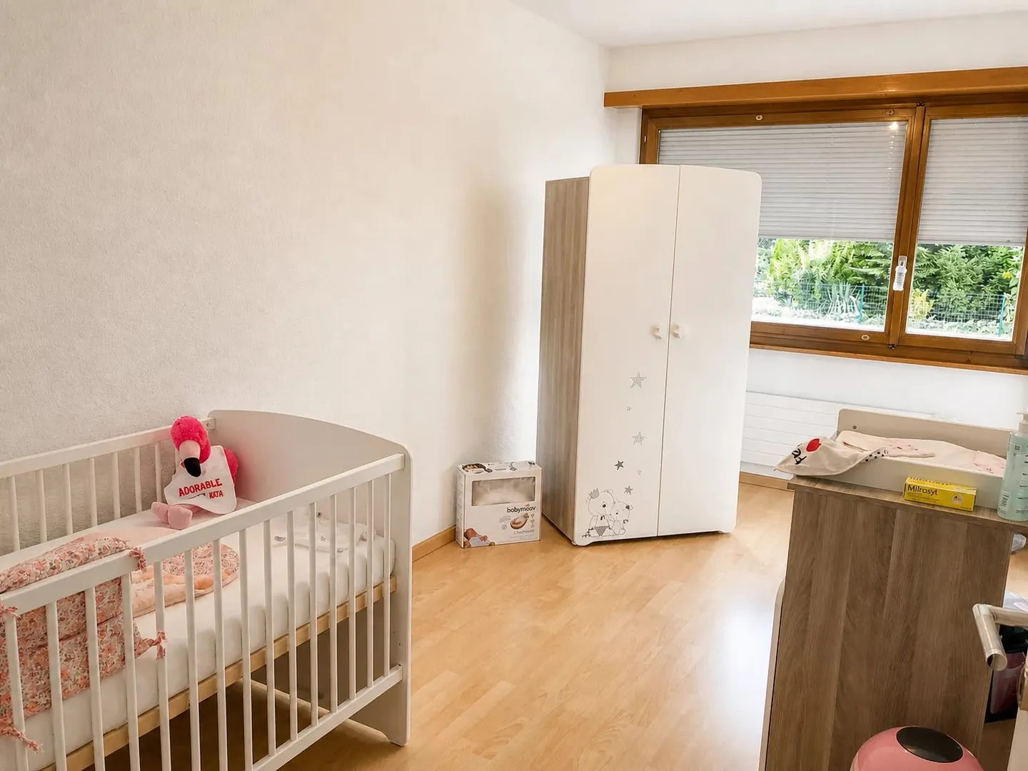 4,5-Zimmer-Wohnung - Foto 6 von 8
