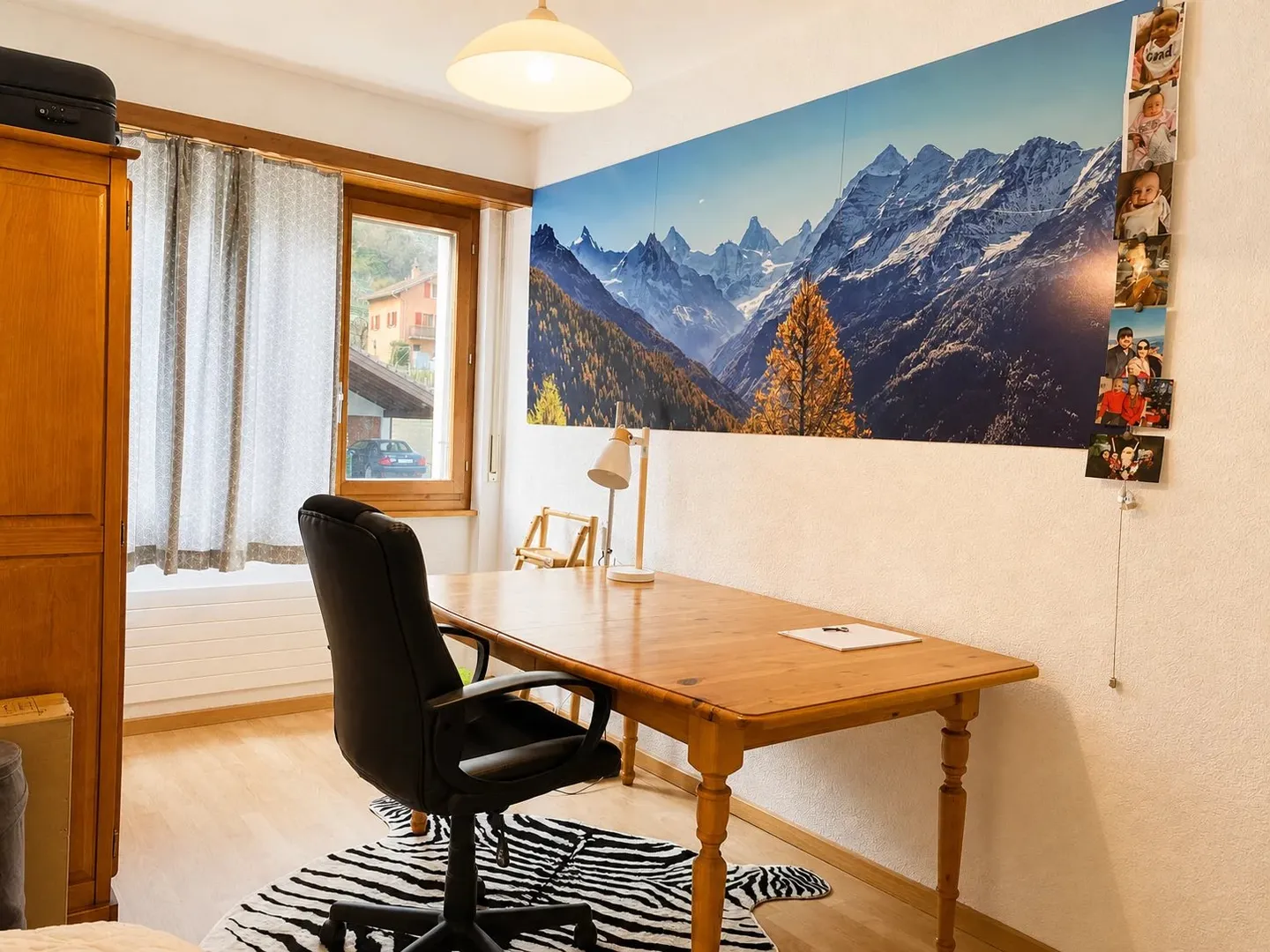 4,5-Zimmer-Wohnung - Foto 7 von 8