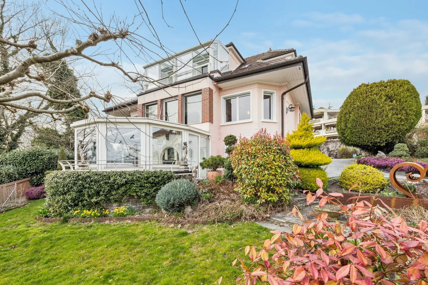 Casa singola in vendita - Foto 2 di 13