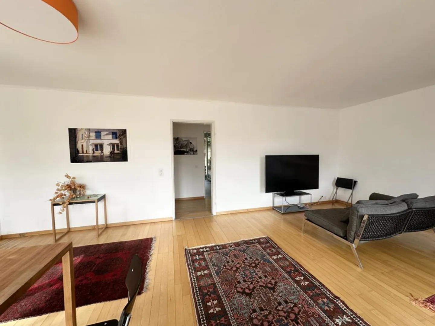 Charmante Wohnung in Luzern - Foto 4 von 7