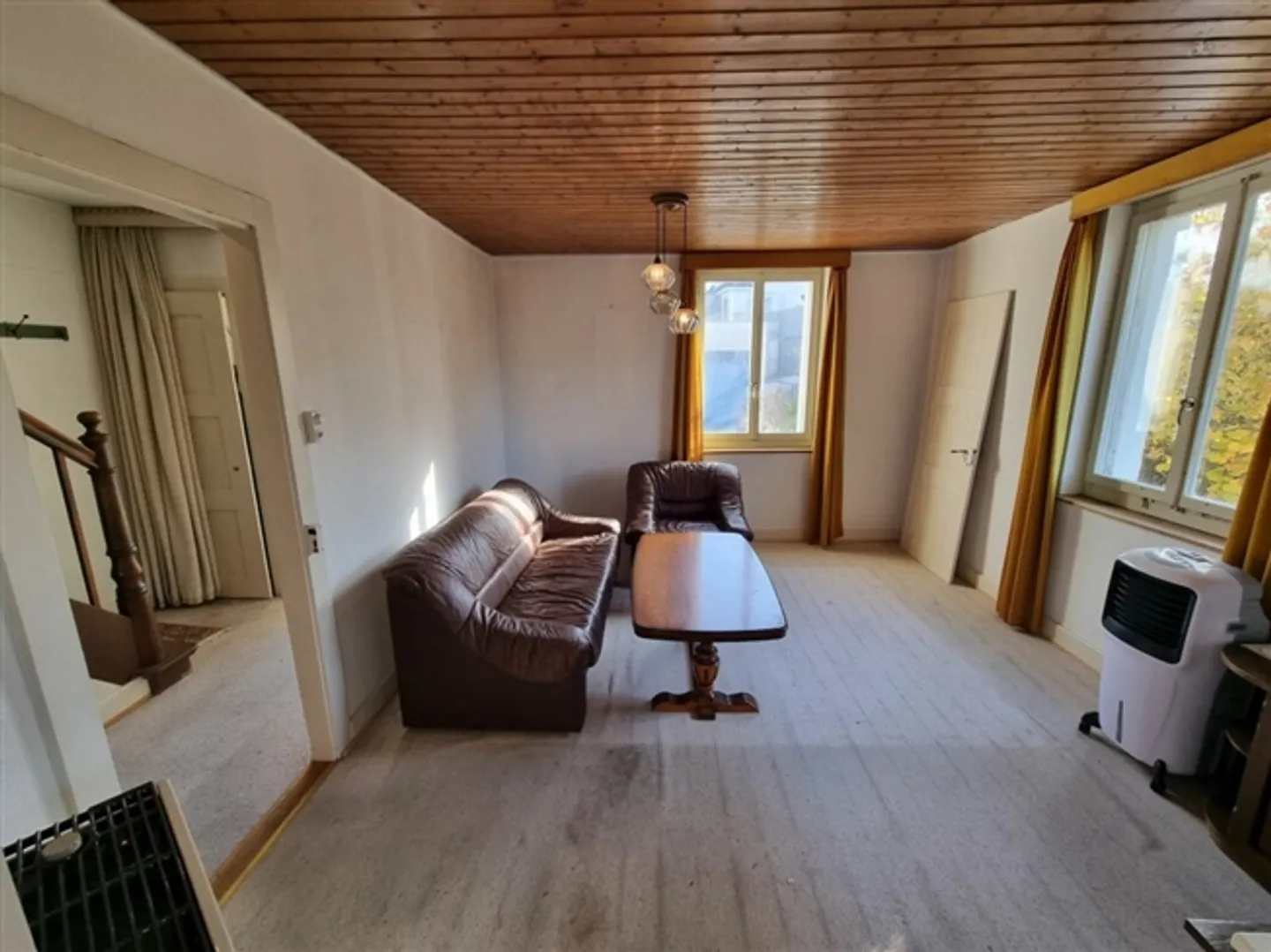 Maison individuelle dans un emplacement de choix à Reinach! - Photo 9 sur 17