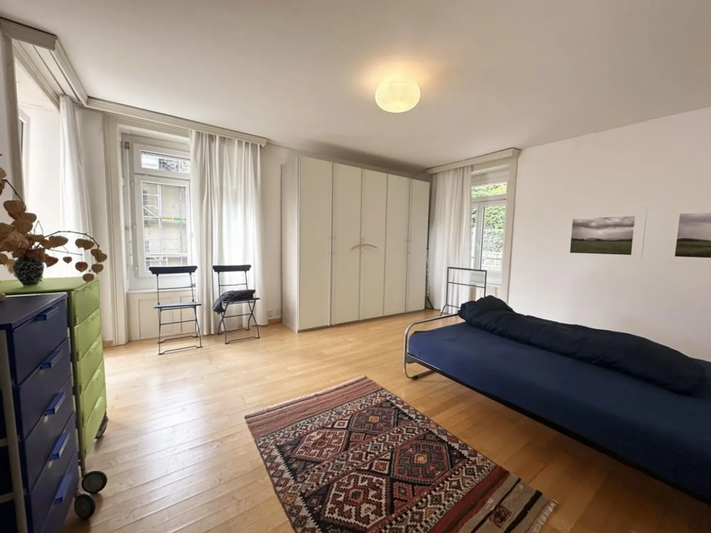 Charmante Wohnung in Luzern - Foto 5 von 7