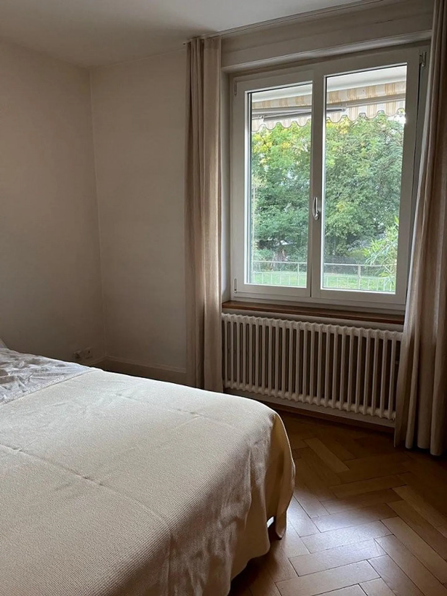 Appartamento affascinante con 3 camere da letto in affitto - Foto 6 di 8