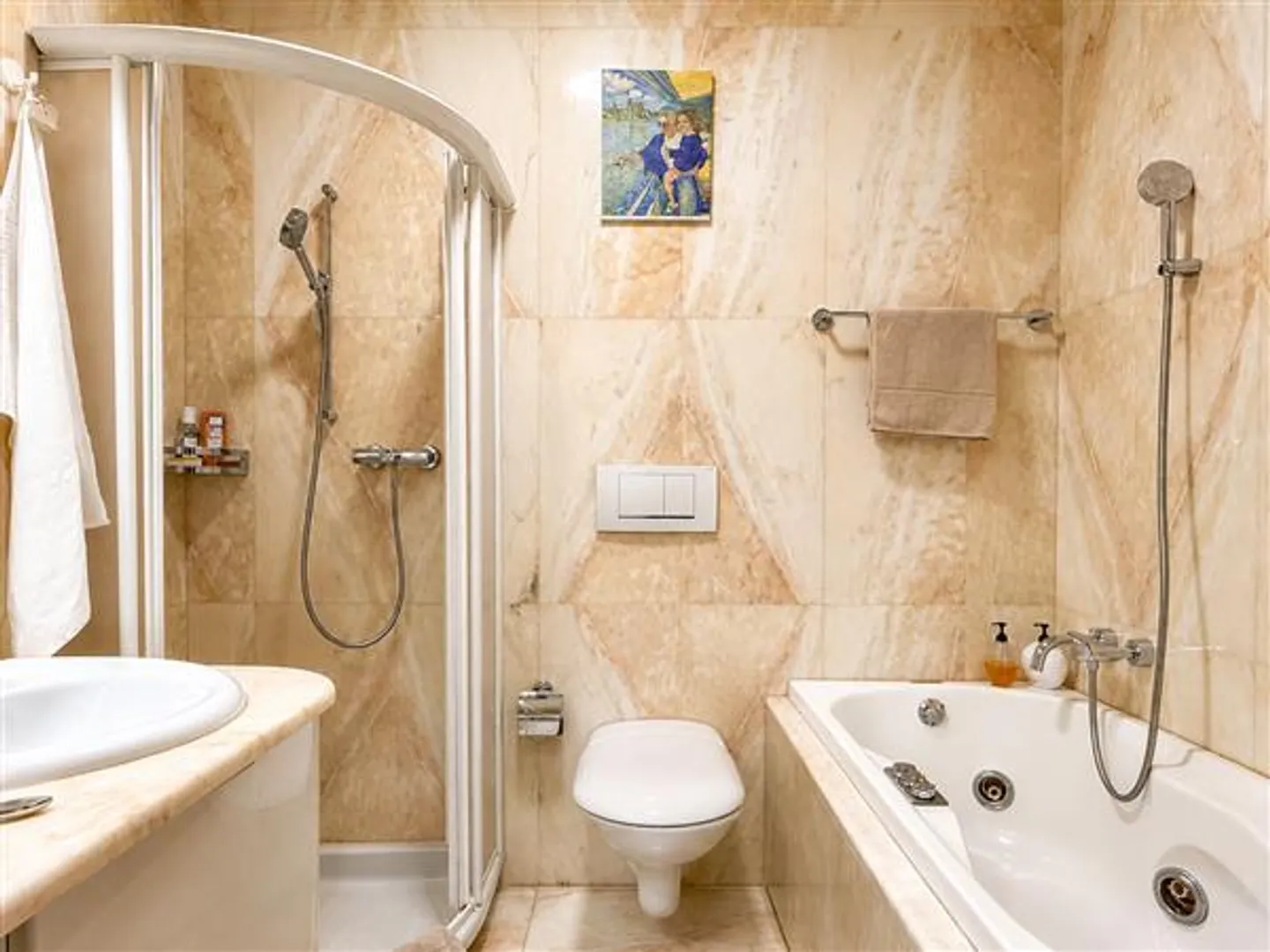 Castagnola: Villa 7 rooms - Photo 10 of 12