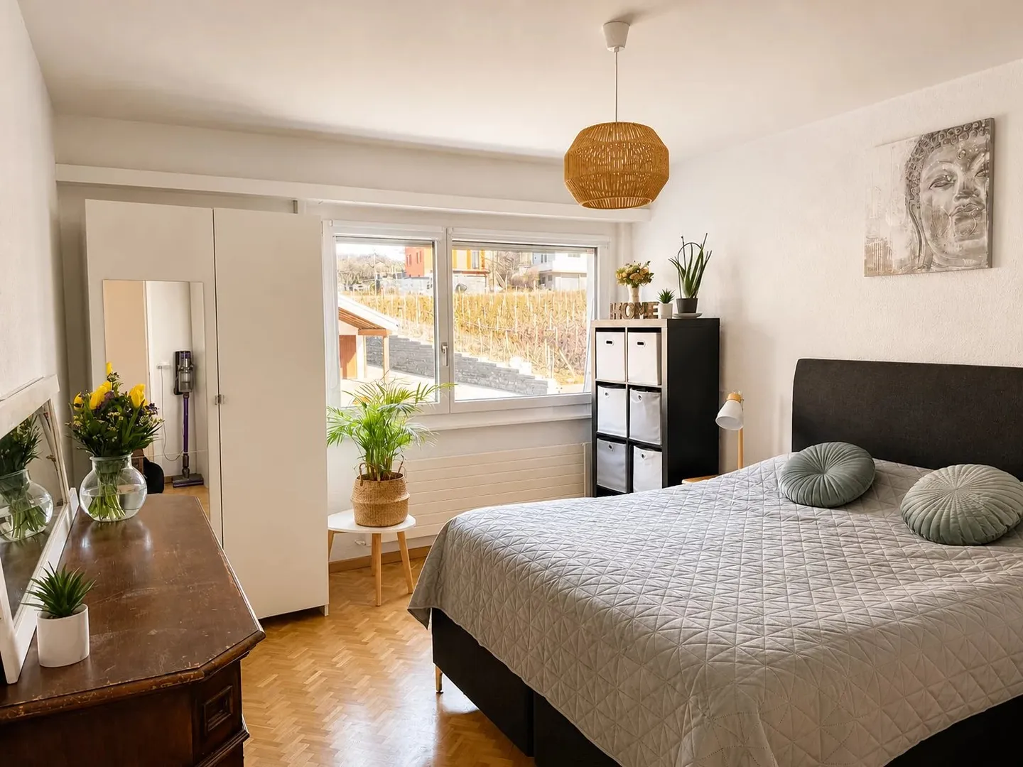 4,5-Zimmer-Wohnung - Foto 5 von 8