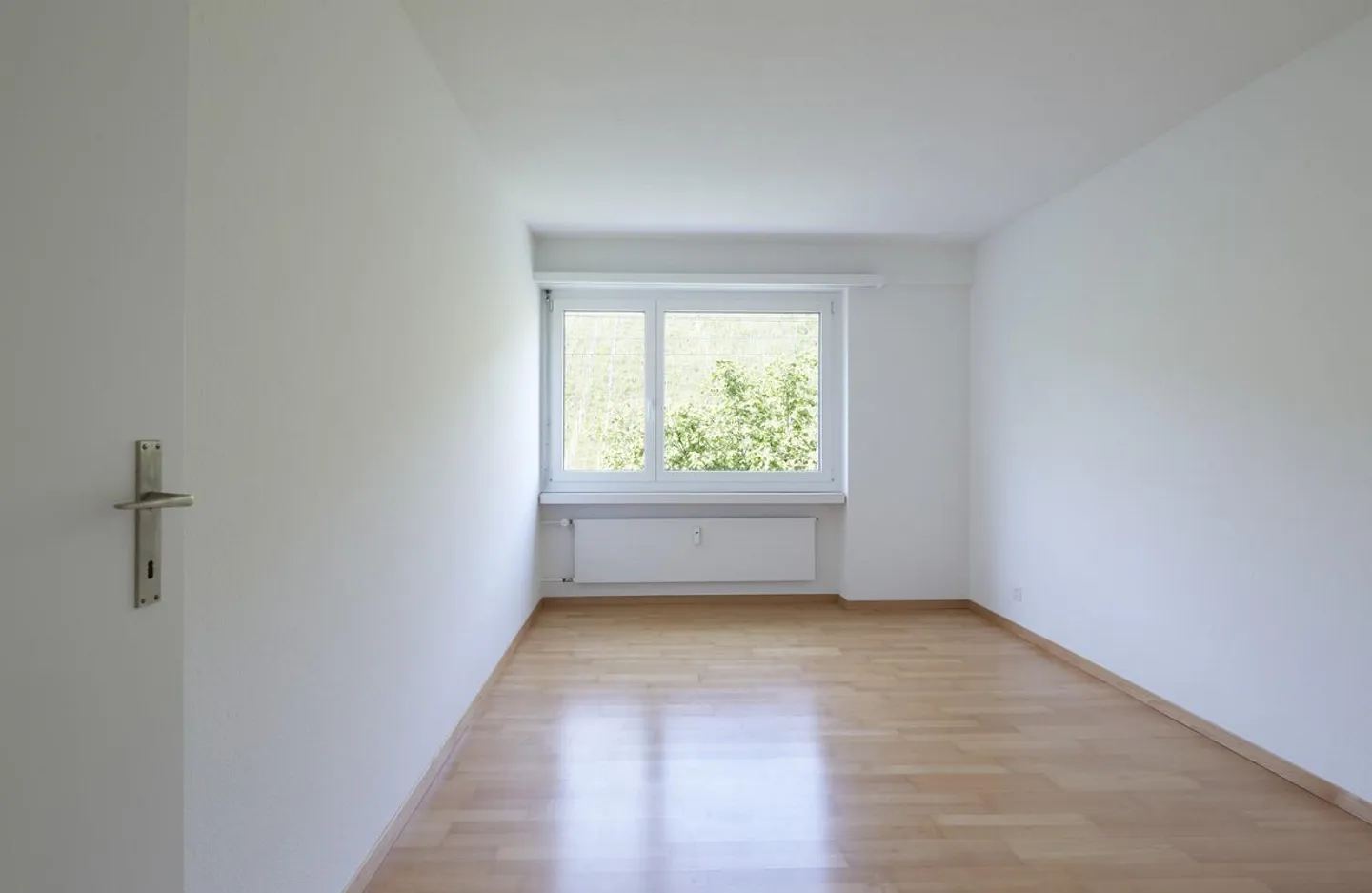Ottimo appartamento con vista lago - Foto 6 di 11