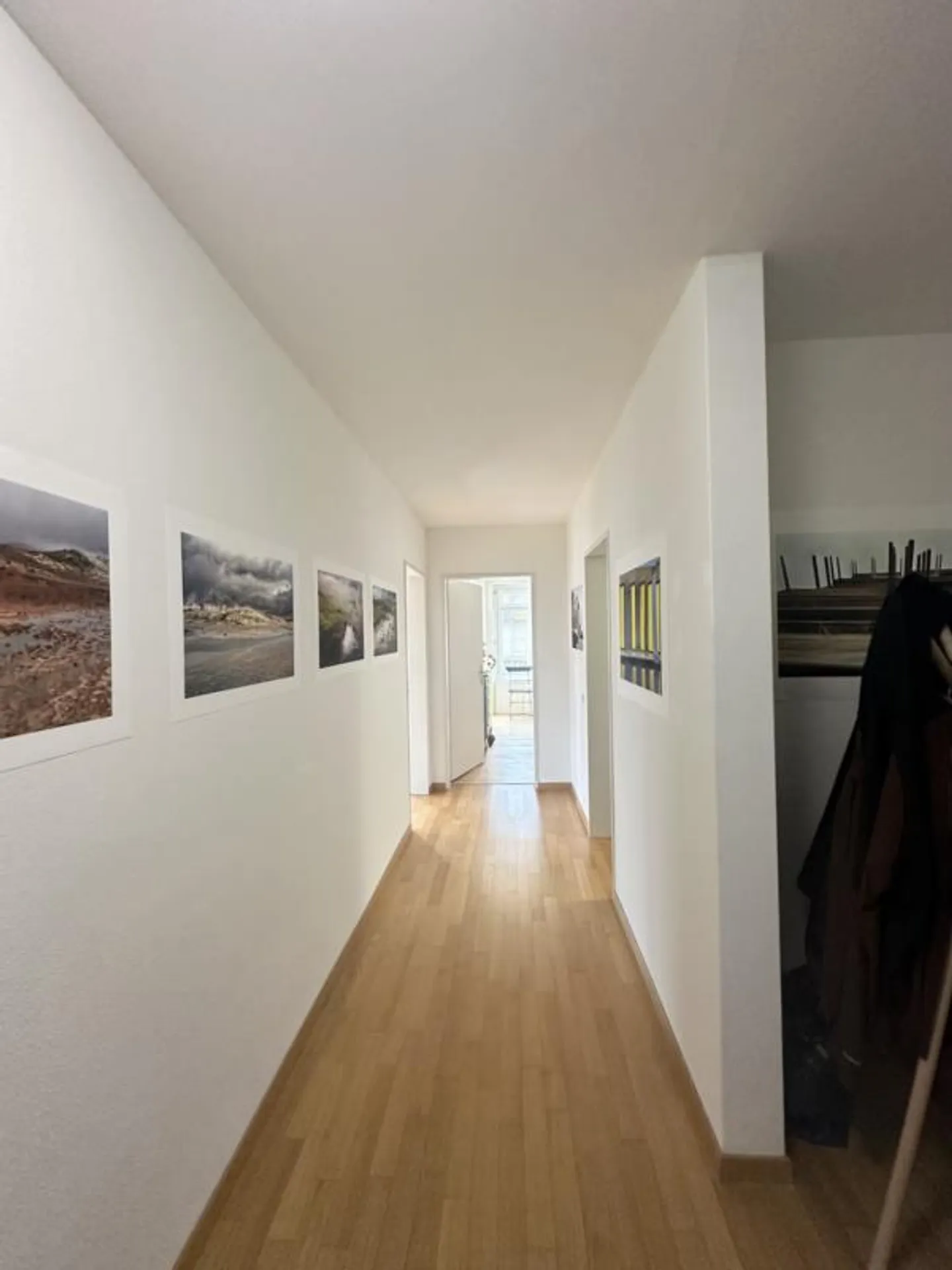 Charmante Wohnung in Luzern - Foto 6 von 7