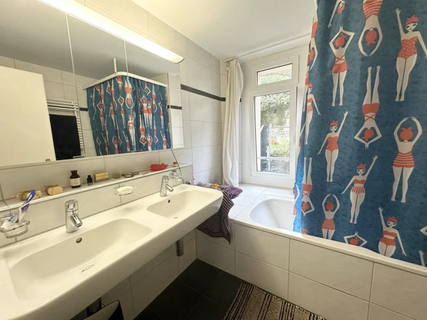 Charmante Wohnung in Luzern - Foto 7 von 7