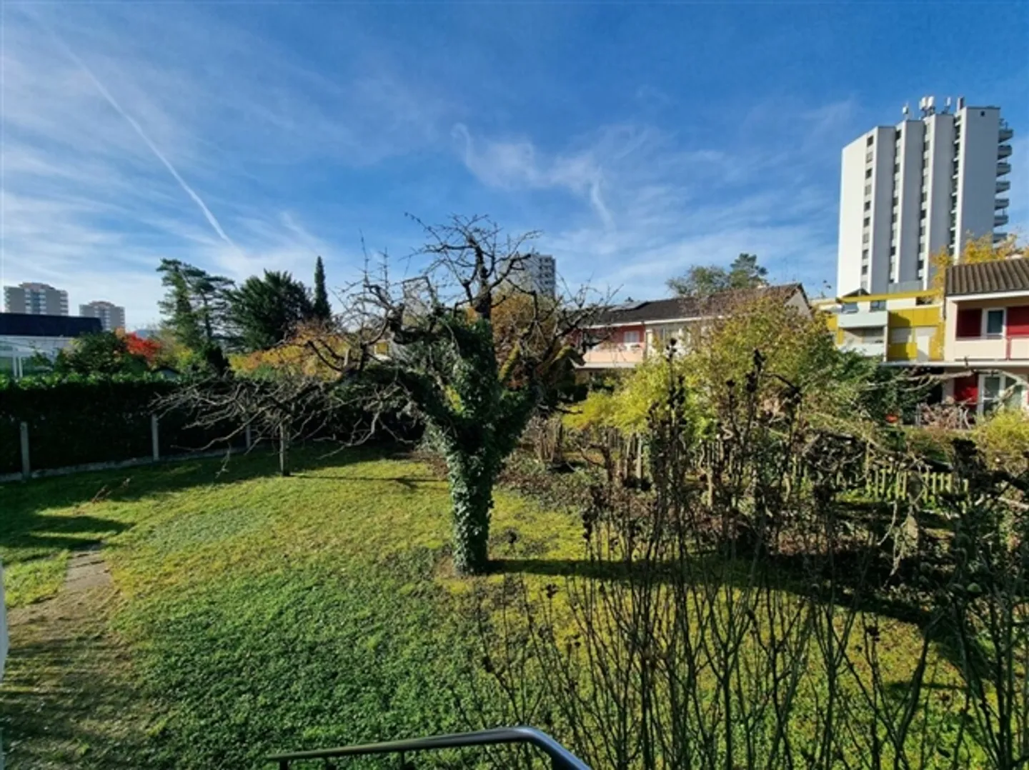 Maison individuelle dans un emplacement de choix à Reinach! - Photo 17 sur 17