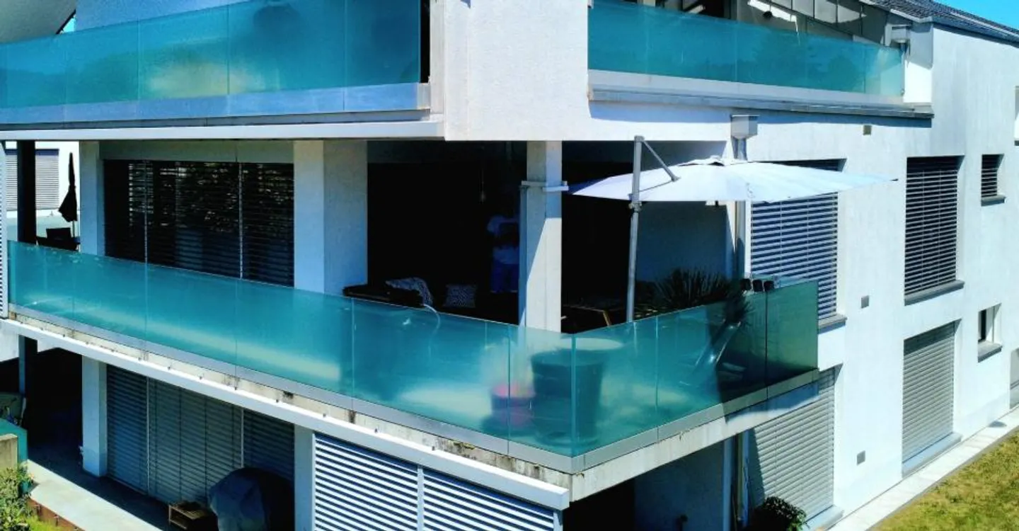 Appartement de Luxe avec Terrasses - Photo 3 sur 28