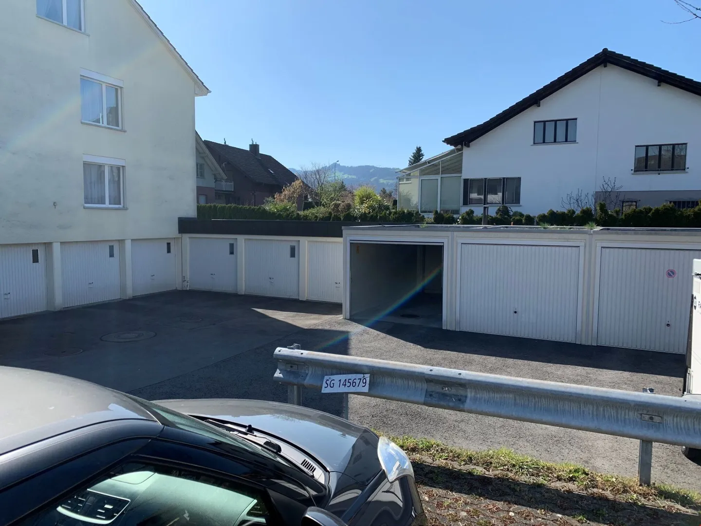 Bright 3.5 Room Apartment - Photo 3 of 18