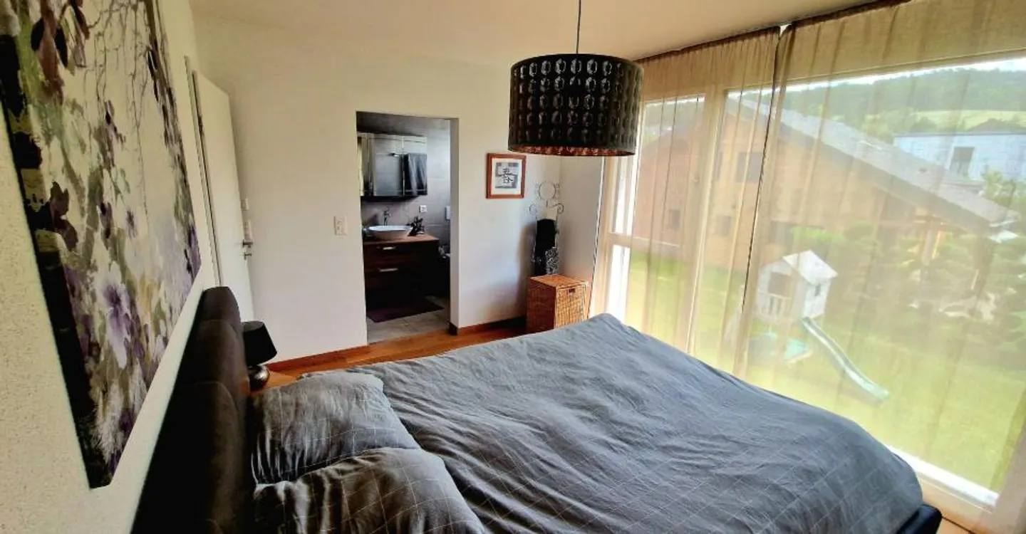 Appartement de Luxe avec Terrasses - Photo 5 sur 28