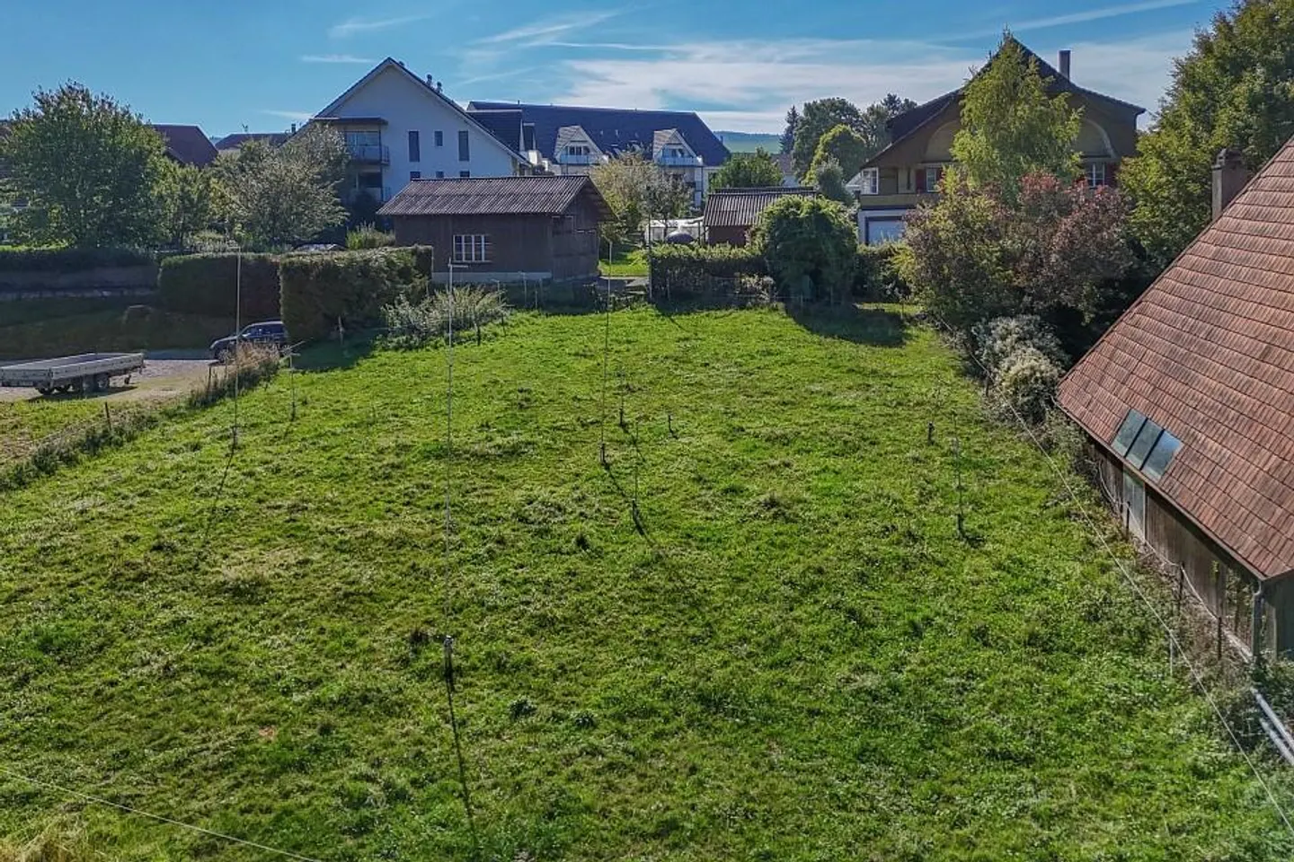 Building land for single-family house or more! - Photo 6 of 9