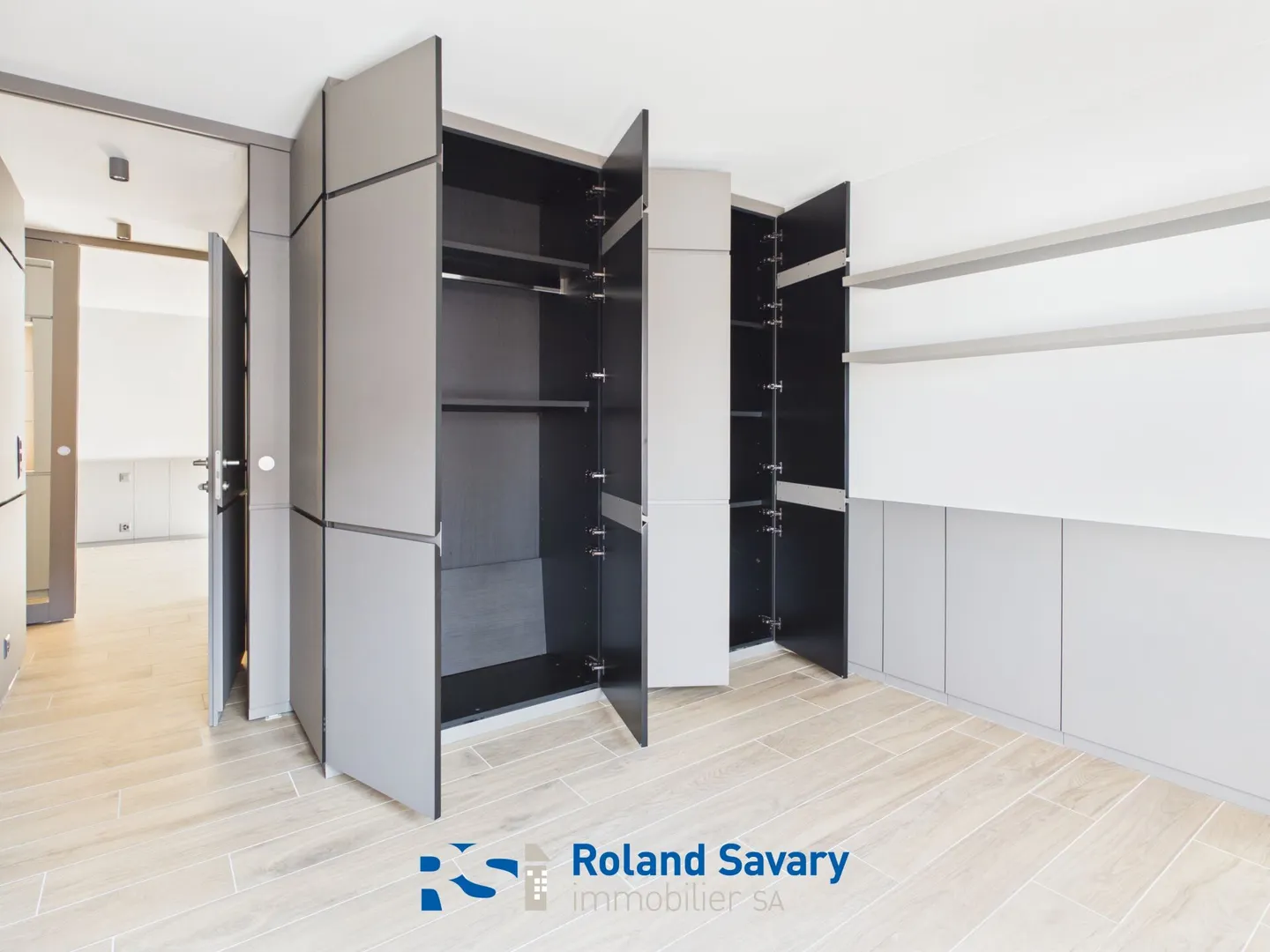 Schöne 3,5-Zimmer-Wohnung - Foto 7 von 9