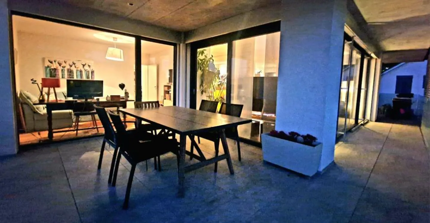 Appartement de Luxe avec Terrasses - Photo 13 sur 28