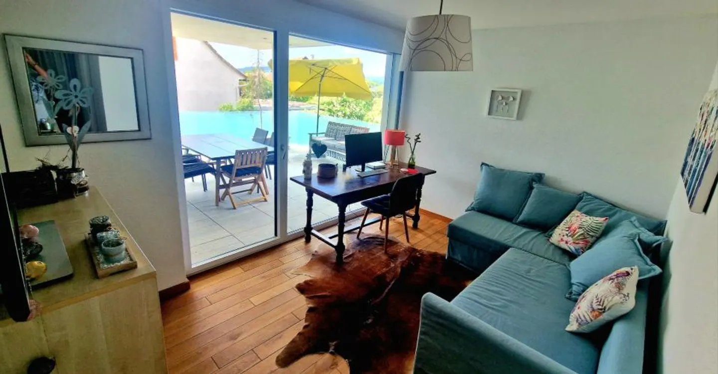 Appartement de Luxe avec Terrasses - Photo 17 sur 28