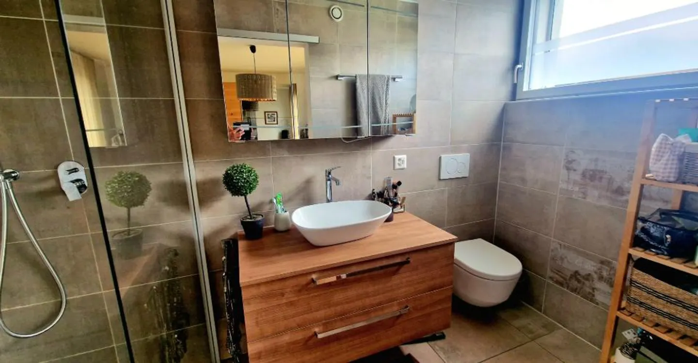 Appartement de Luxe avec Terrasses - Photo 19 sur 28