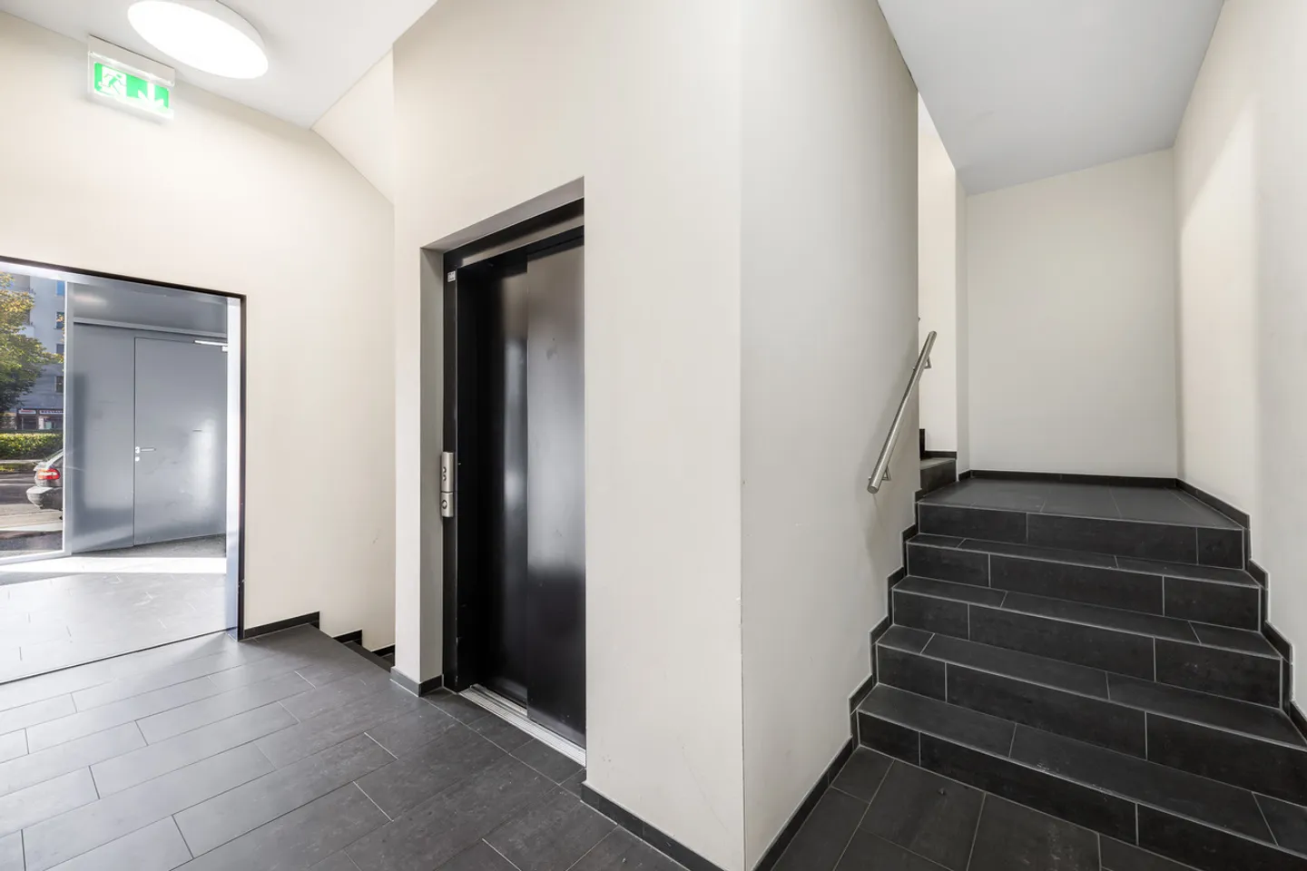 Spazio ufficio moderno vicino alla stazione di Dietikon - Foto 5 di 8