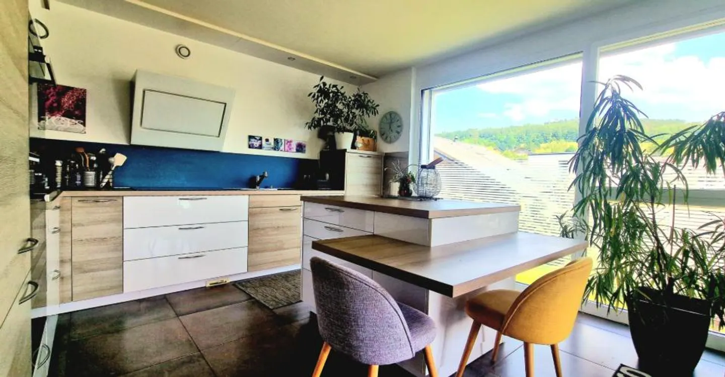 Appartement de Luxe avec Terrasses - Photo 21 sur 28