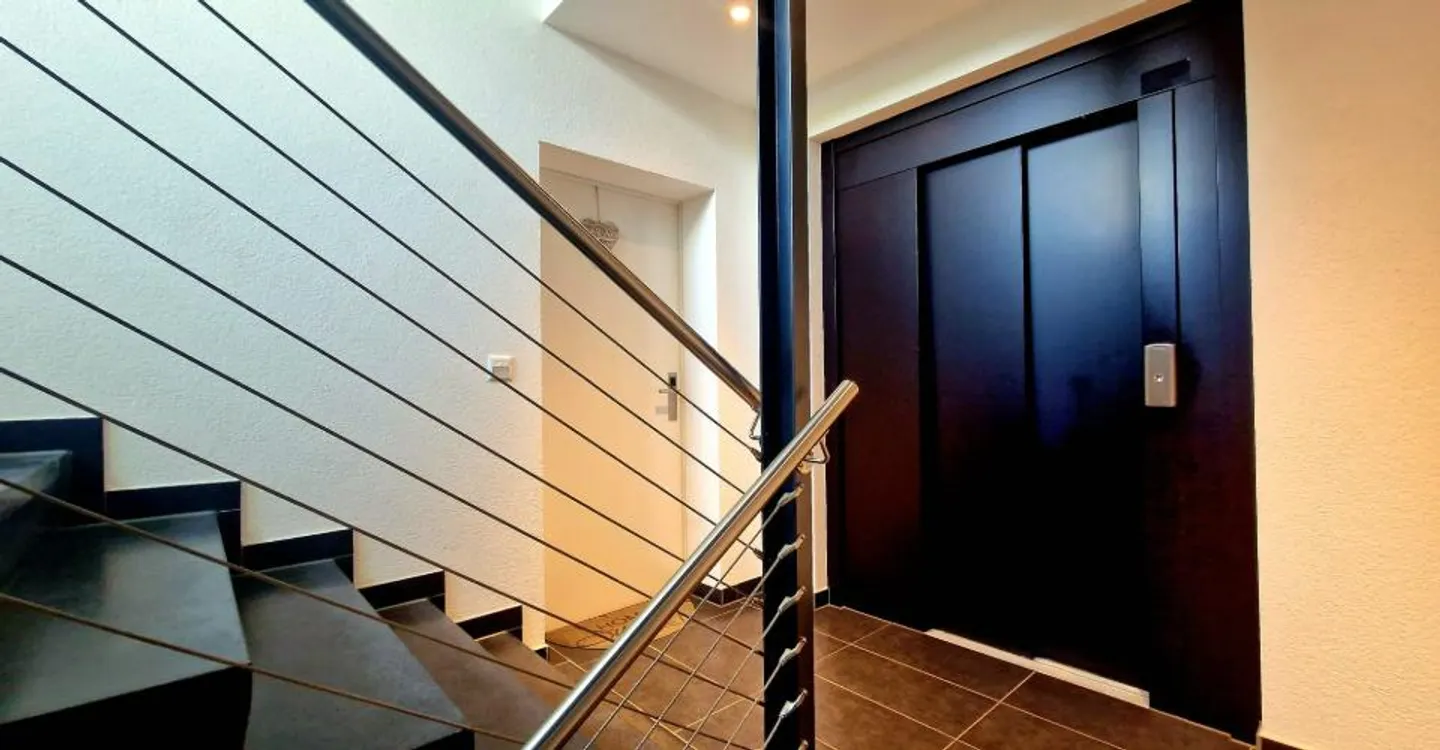 Appartement de Luxe avec Terrasses - Photo 7 sur 28