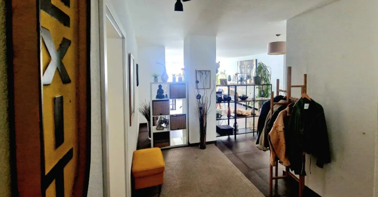 Appartement de Luxe avec Terrasses - Photo 9 sur 28