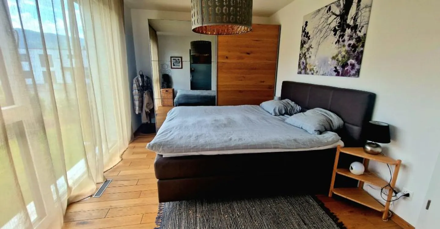 Appartement de Luxe avec Terrasses - Photo 10 sur 28