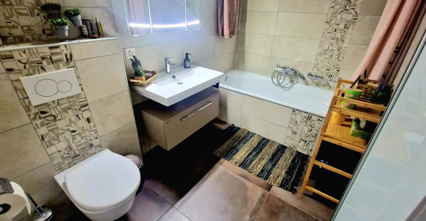 Appartement de Luxe avec Terrasses - Photo 11 sur 28