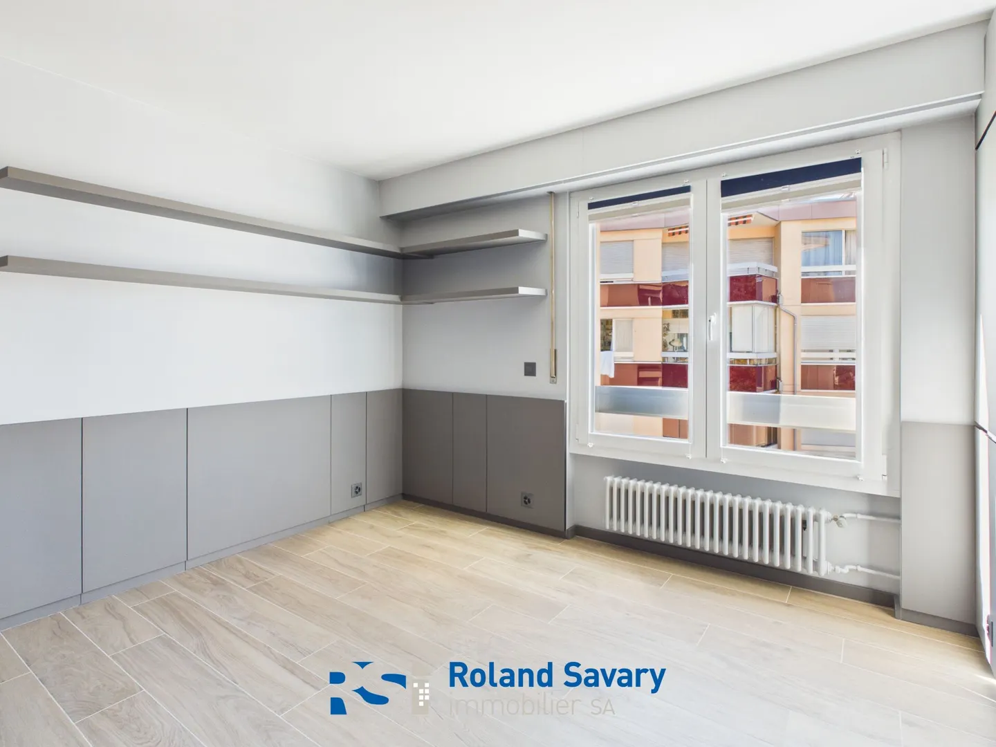 Schöne 3,5-Zimmer-Wohnung - Foto 6 von 9