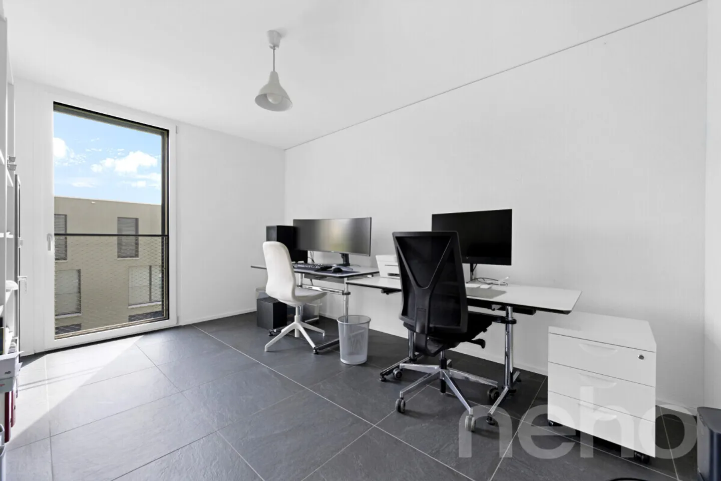Appartamento attico esclusivo con vista libera - Foto 7 di 12